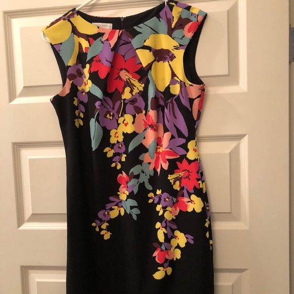 Ladies London Times Dress - Picture 1 of 1